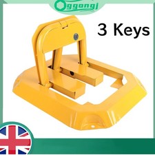 1x Folding Locking Parking