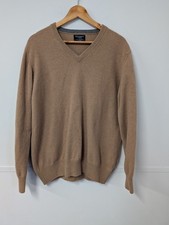 Hackett All Lambswool Jumper