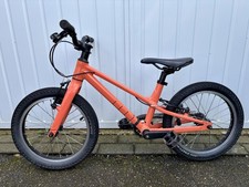 Specialized Jett 16 Kids Bike