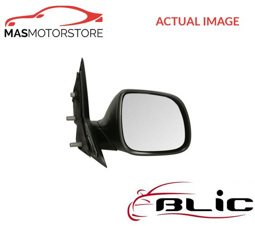 Outside rear view - rear,