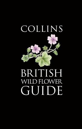 Collins british wild flower - collins,