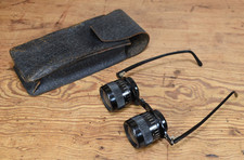 Vintage Kershaw Sportsman Binocular Spectacles