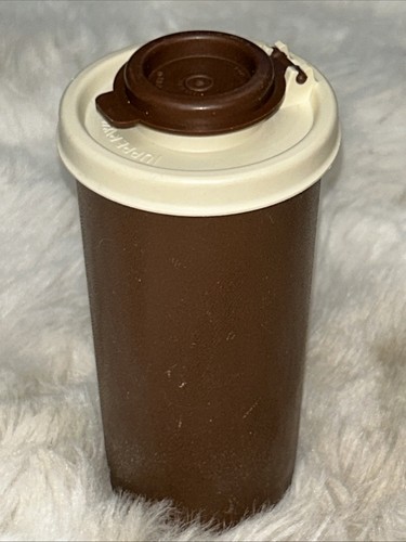 Vintage tupperware salt pepper - vintage,