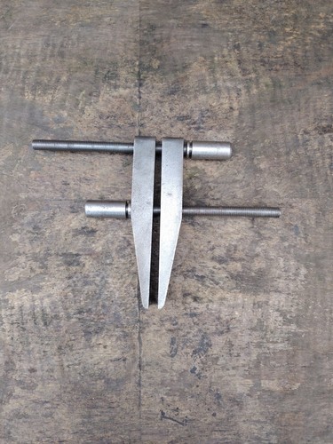 Engineers parallel screw - engineers,