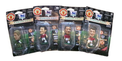Manchester united corinthian - manchester,