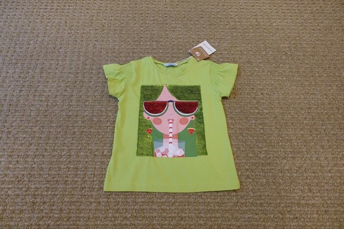Nwt size mayoral girls - nwt, 6