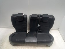 FORD PUMA Complete Rear Seat Bench Assembly 2018-2025 ST-LINE X MHEV 