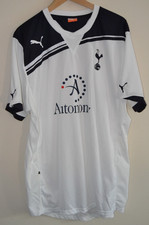 Puma Tottenham Hotspur