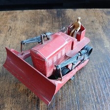 DINKY SUPERTOYS #561 BLAW KNOX