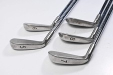 Ping S59 Irons / 5-9i / Black