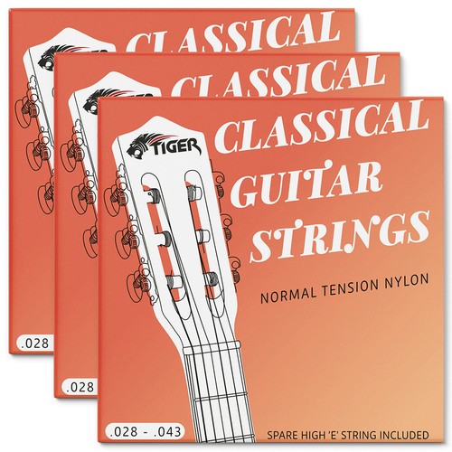 Tiger pack classical - tiger,