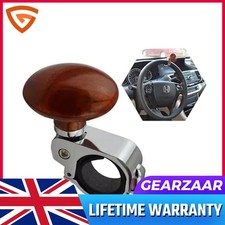 Power steering wheel - power, aid