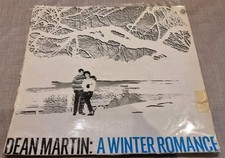 Dean Martin A Winter Romance