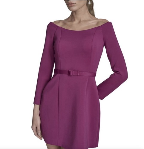 Bcbg off the - sz, shoulder