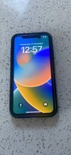 Apple iPhone X - 64GB - Silver
