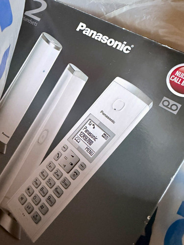 Panasonic tgk222 digital - kx-tgk222,