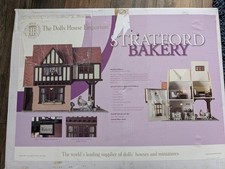 DOLLS HOUSE EMPORIUM STRATFORD