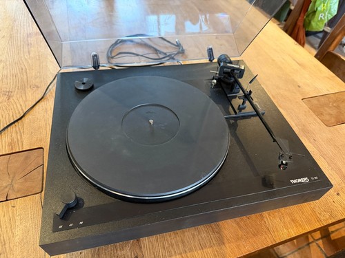 Thorens td180 speed auto - thorens, 3