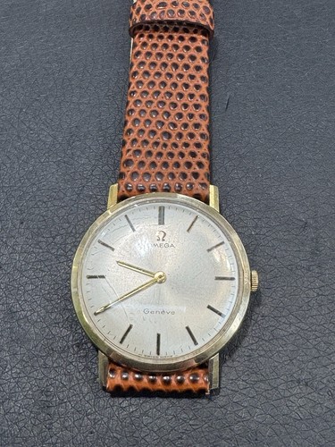 Vintage omega genève - omega,
