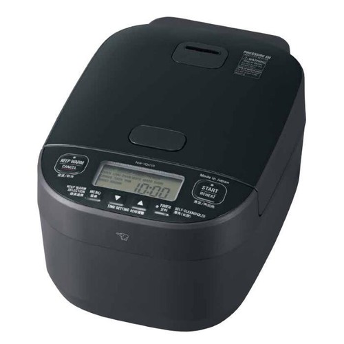 Zojirushi 5cup rice - 5.5cup, ih