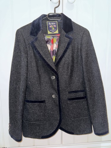 Boden woman jacket - boden, woman’s