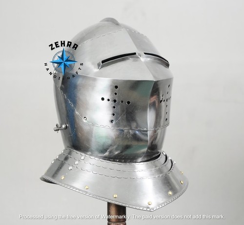Zehra medieval knight close - zehra,