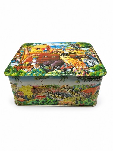 Vintage churchill the ark - vintage,