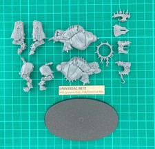 Skullcrushers Juggernaut A