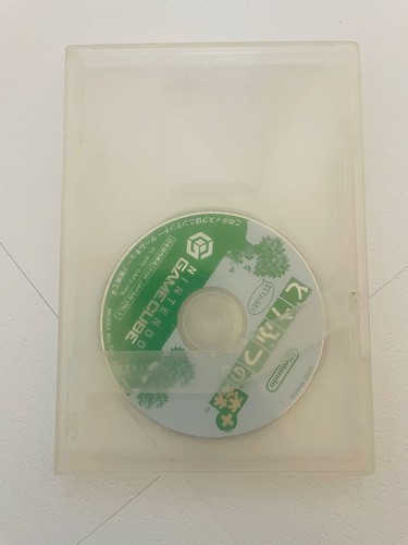 Animal crossing gamecube - crossing, +