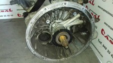 G606 GEARBOX / 93026 FOR