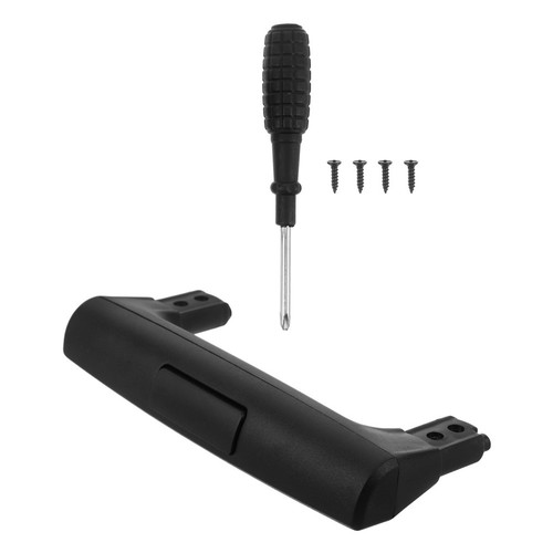 Luggage trolley handle - trolley,