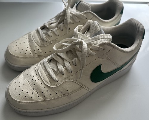 Nike court vision - shoes, low