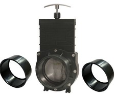 Valterra Pond Gate Slide Valve