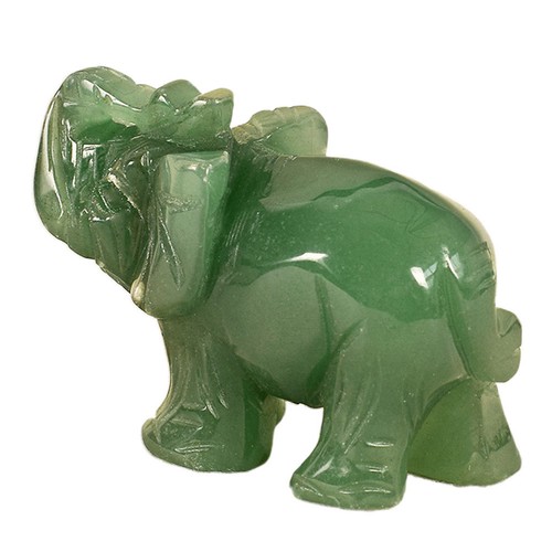 Inch cartoon elephant - ,