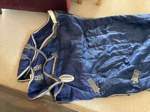 Three rugs all 6 - ,