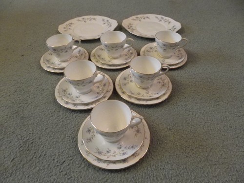 Duchess bone china - duchess,