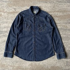 Vintage Wrangler Blue Bell