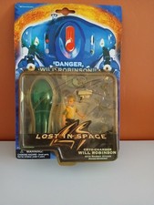 LOST IN SPACE Will Robinson