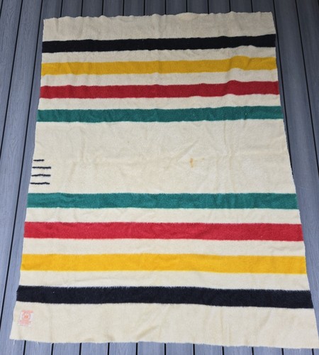 Vintage hudson bay - vintage,