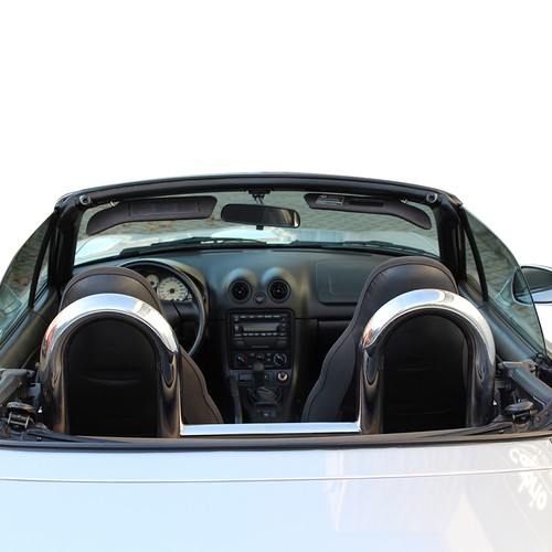 Anti roll bars - anti-roll, compatible