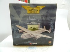 Corgi Aviation 1:144 Avro York
