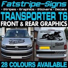 to fit VW TRANSPORTER T6