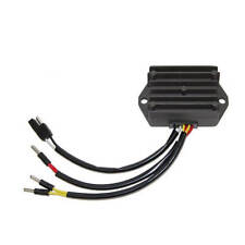 Regulator / Rectifier Two