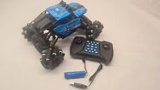 CMJ RC Cars Rechargeable 4wd Radio Remote Control RC Car Buggy Off Road Drift 4