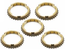 LT77 Gearbox Synchro Rings
