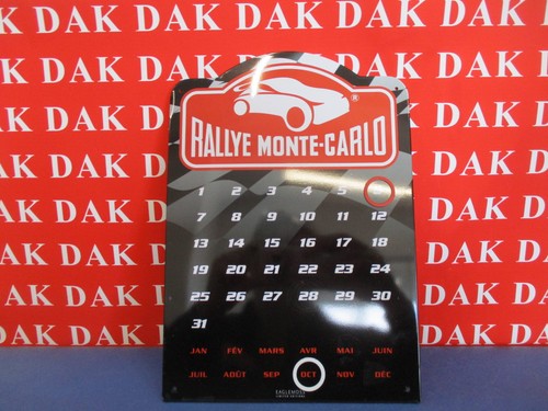Monte carlo rally - monte,
