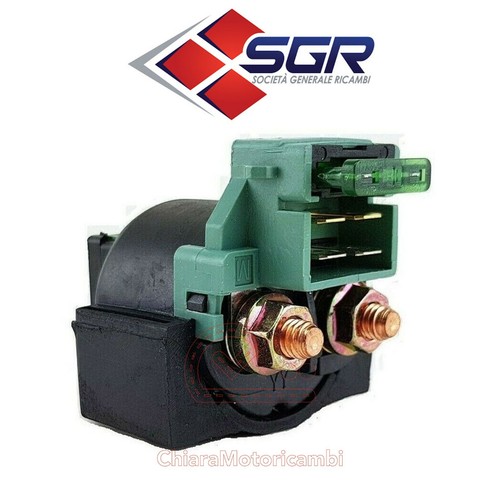 178751 starter remote 12v - 178751,