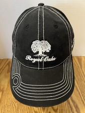 Royal Oaks Country Club Hat
