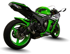 Kawasaki ZX-10R 2011-2015