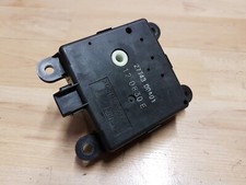 NISSAN QASHQAI J10 1.5 DCI 2774300A01 HEATER BLOWER FLAP MOTOR ACTUATOR 2012